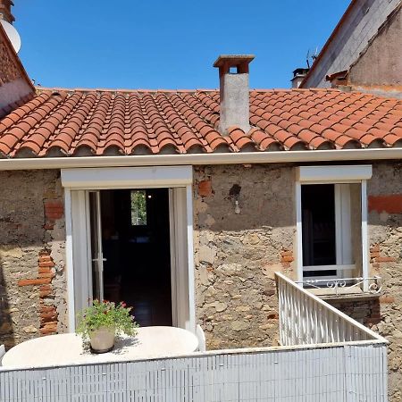 Appartement 2 Chambres Maureillas Exterior photo