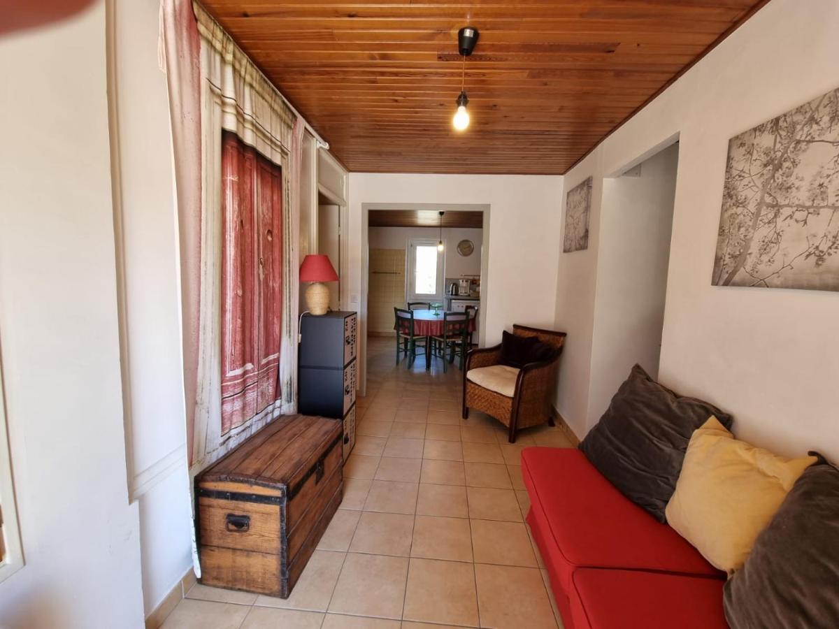 Appartement 2 Chambres Maureillas Exterior photo